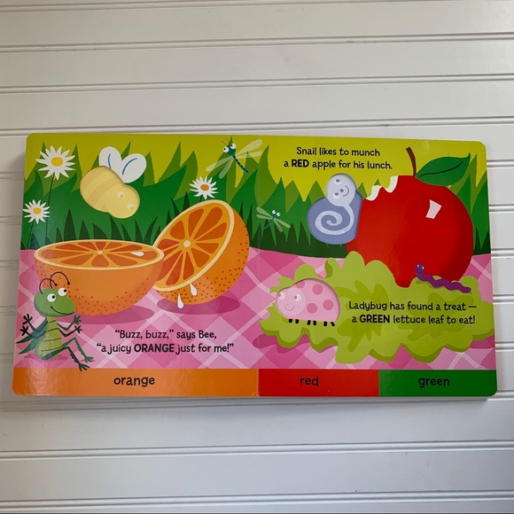 2 Puzzle Pieces Childrens Books - Picture 5 of 8